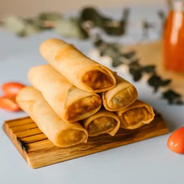 Chả giò miền Tây