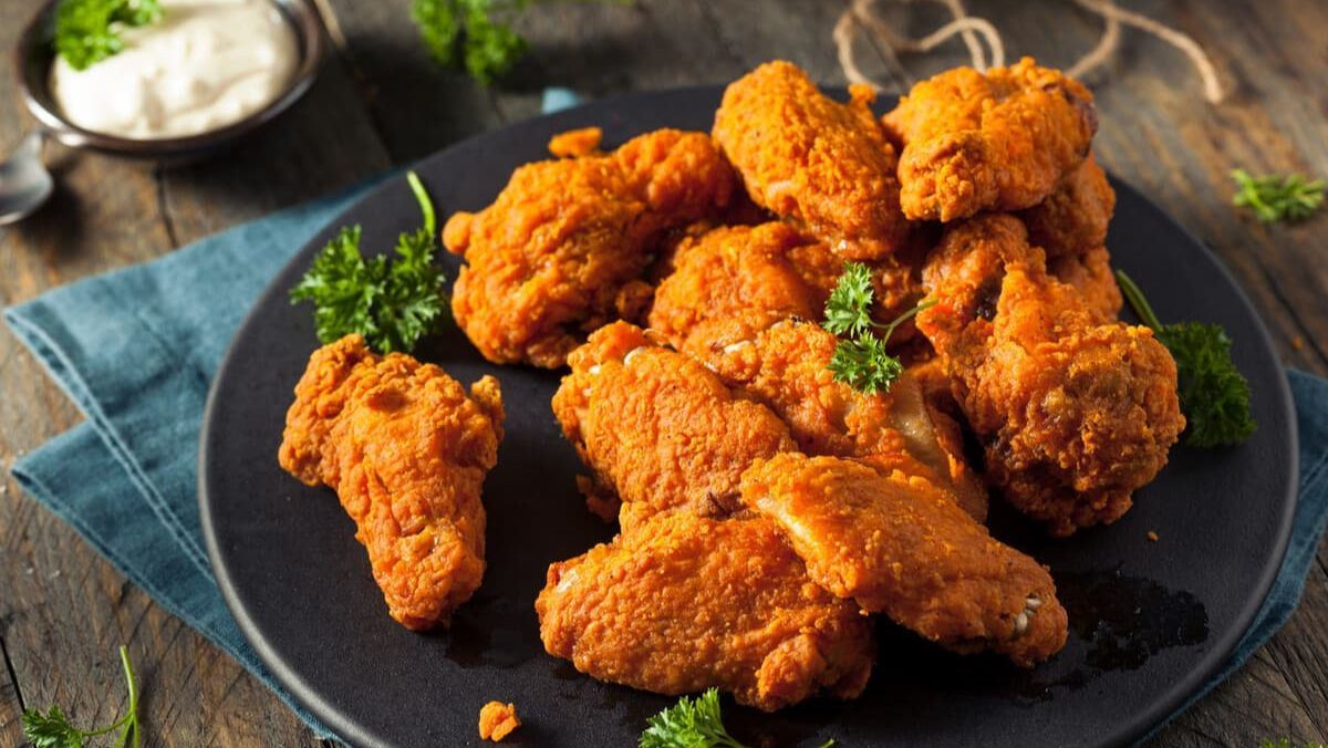 Cách làm gà tẩm bột chiên giòn Aji-Quick
