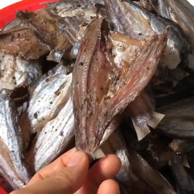 Cách làm khô cá dứa một nắng tại nhà dễ dàng bảo quản lâu ngày