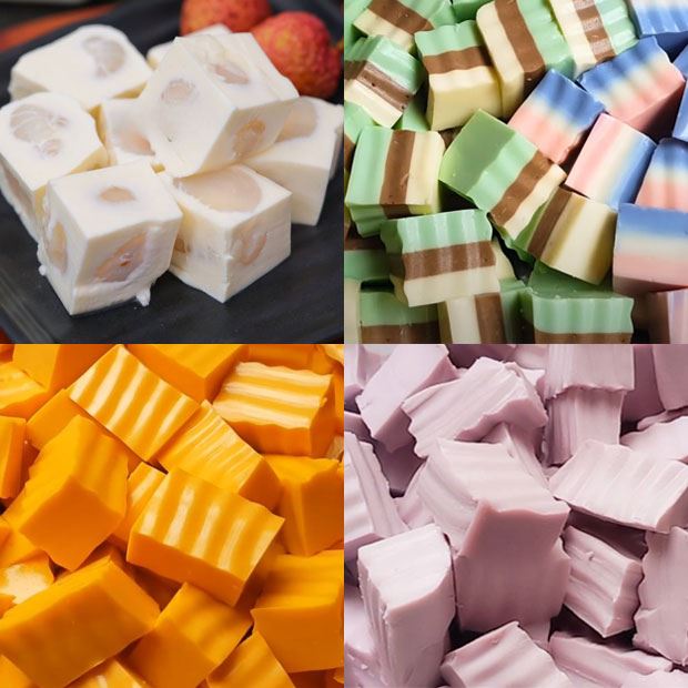 cách làm khúc bạch trà sữa