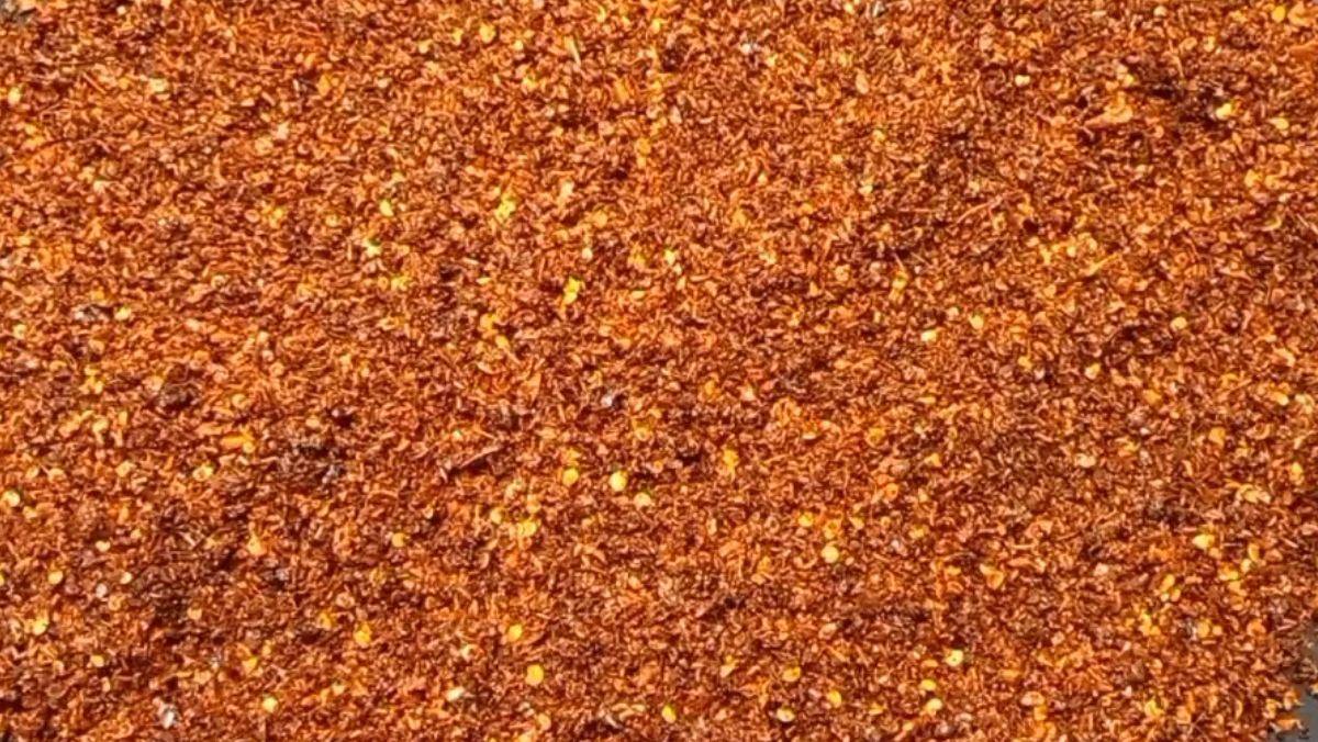 Sa tế ăn bún bò