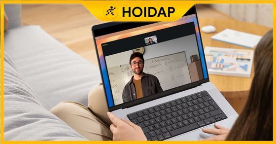 Hướng dẫn dùng Trung tâm màn hình trên iPhone, iPad và Macbook