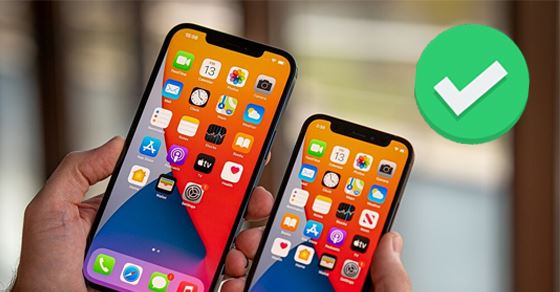 Cách test màn hình iPhone chuẩn xác, chi tiết nhất