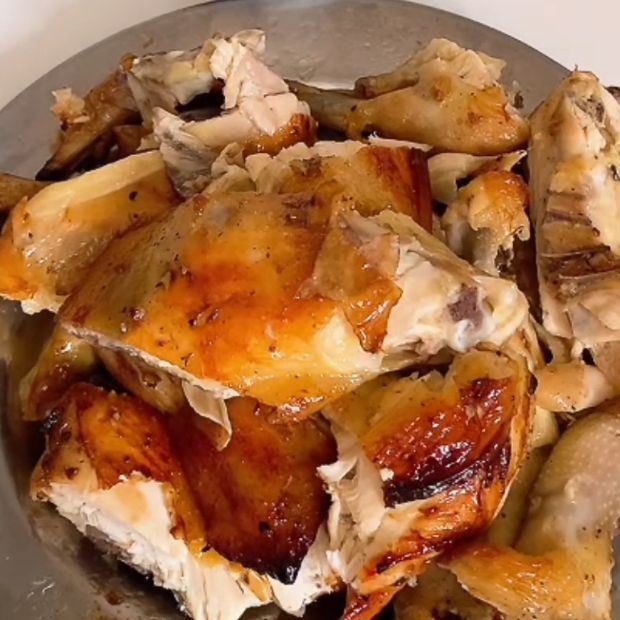 Cách ướp gà nướng truyền thống đơn giản mà ai cũng nên biết