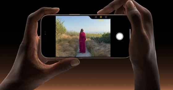 Camera Control trên iPhone 16 Series là gì? Tính năng & Cách dùng