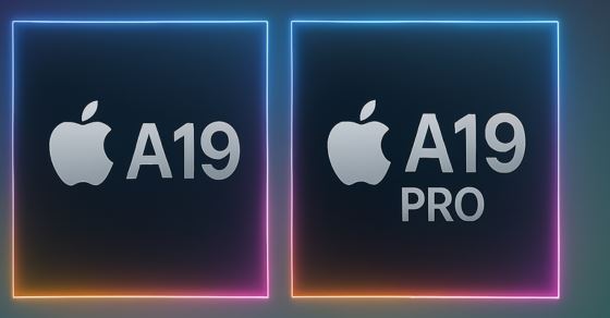 Tìm hiểu chip Apple A19, Apple A19 Pro trên iPhone 17, iPhone Air