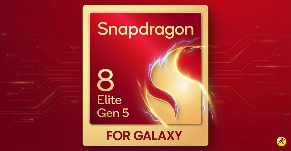 Chip Snapdragon 8 Elite Gen 5 for Galaxy: Agentic AI cho Galaxy S26