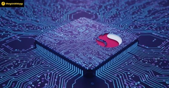 Chip Snapdragon: Tất tần tật thông tin cần biết