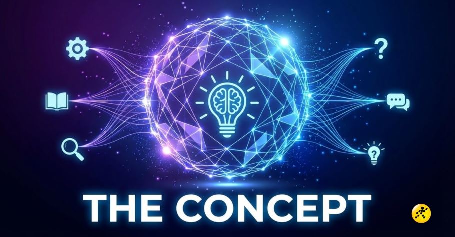 Concept là gì? Phân biệt Concept và Idea, ứng dụng trong mọi lĩnh vực