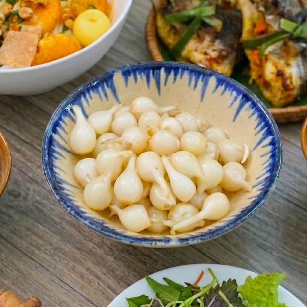 Củ nén làm món gì ngon? Tổng hợp 14 món ngon cùng củ nén hấp dẫn cho cả nhà
