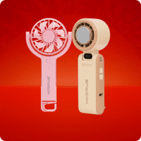 Quạt mini [br]từ 70.000