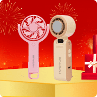 Quạt mini [br]từ 65.000