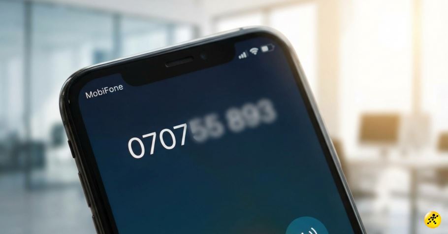 Đầu số 0707 là mạng gì? Có lừa đảo không? Ý nghĩa phong thủy của 0707