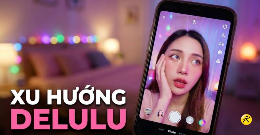 Delulu là gì? Trào lưu 'ảo tưởng' của Gen Z có thực sự là 'solulu'?