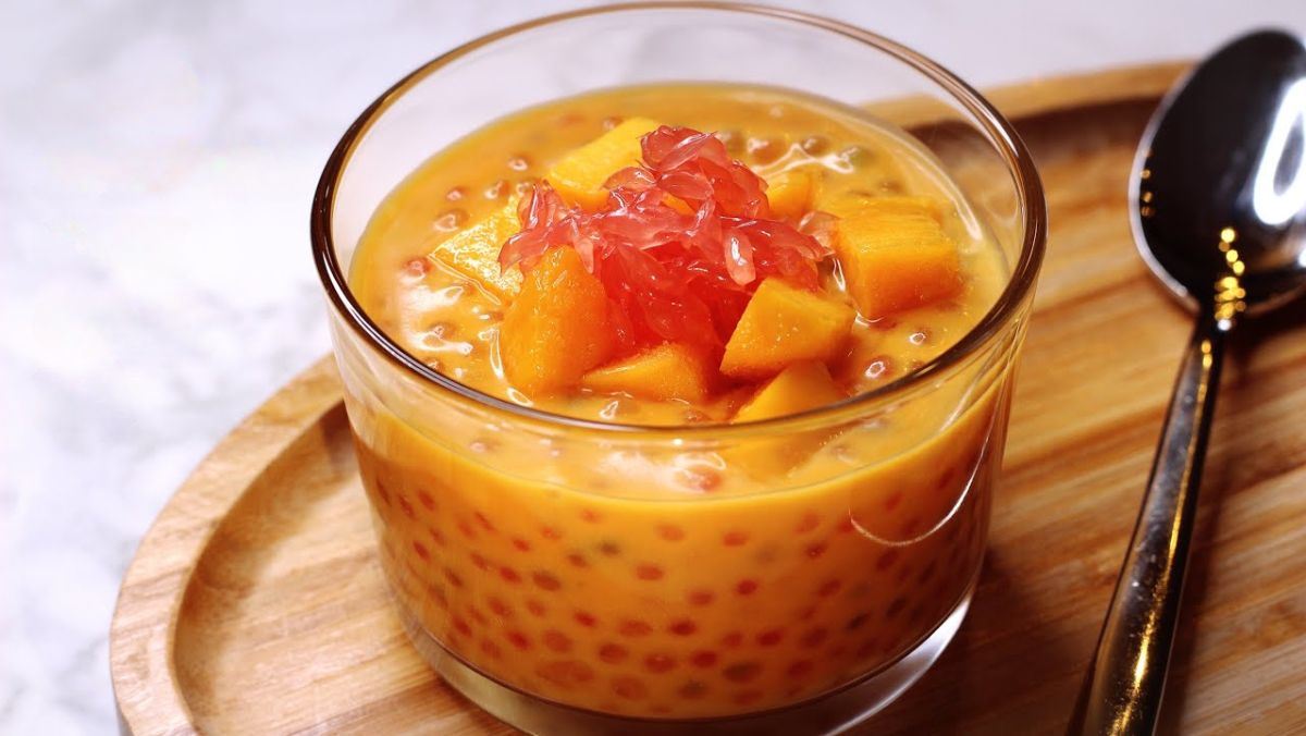 Dương chi cam lộ