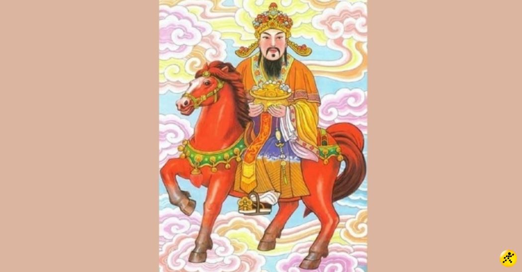 Đương Niên Thiên Quan là gì? Quan Hành Khiển năm Bính Ngọ 2026