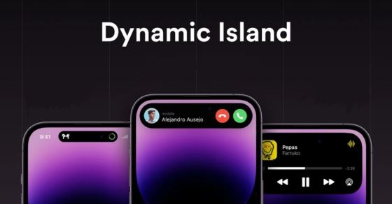 Dynamic Island là gì? Có trên iPhone nào? Cách sử dụng trên iPhone