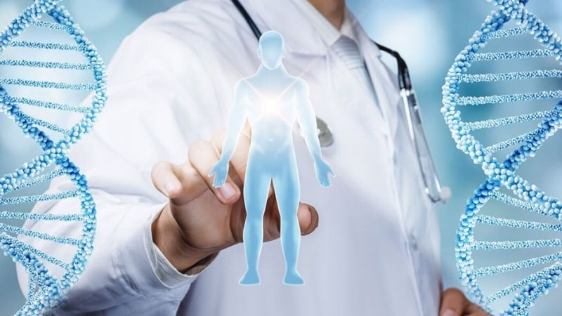 Bệnh nang tủy thận là bệnh di truyền