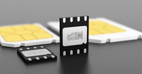 eSIM là gì? Lợi ích, Ưu điểm, Cách chuyển & Sử dụng eSIM đơn giản