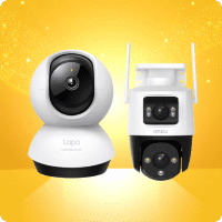 Camera giám sát[br]Chỉ từ 450.000đ