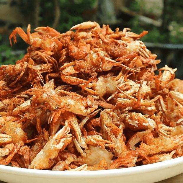 Cách làm ghẹ sữa rim me chua ngọt bằng chảo chống dính và chảo sâu lòng