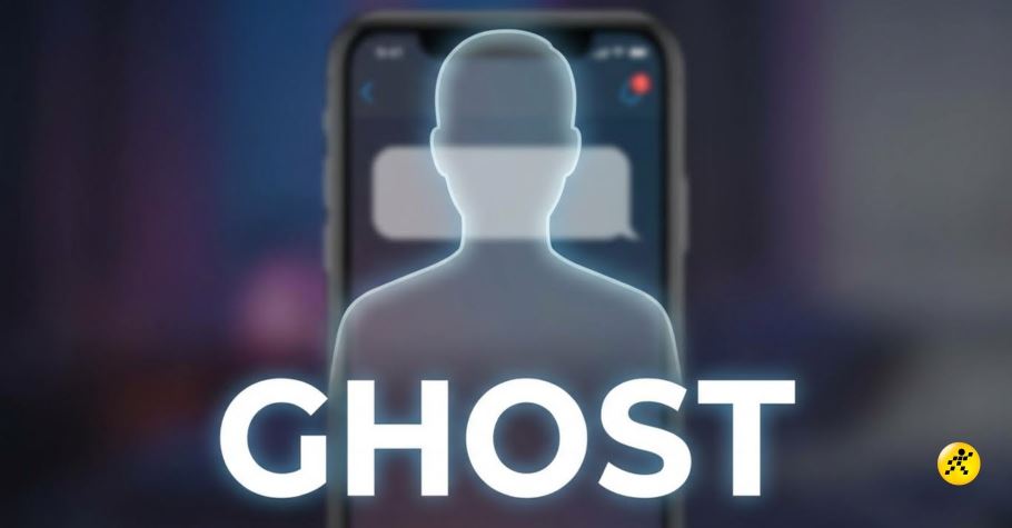 Ghost là gì? Ghosting là gì? Dấu hiệu và cách xử lý khi bị ghost