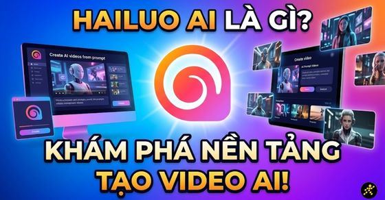 Hailuo AI là gì? So sánh Hailuo, Sora vs Kling AI