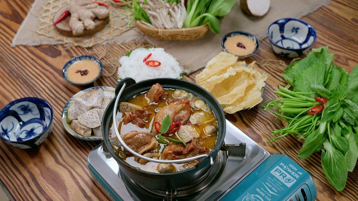 Hạt dẻ Trùng Khánh