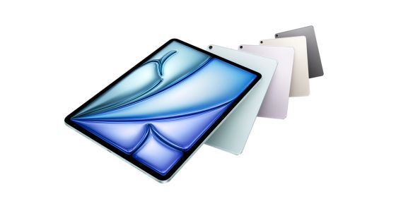 Tải trọn bộ hình nền iPad Air M4 4K mới nhất 2026