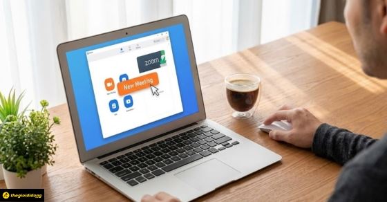 Cách tạo phòng Zoom trên điện thoại, máy tính PC dễ nhất