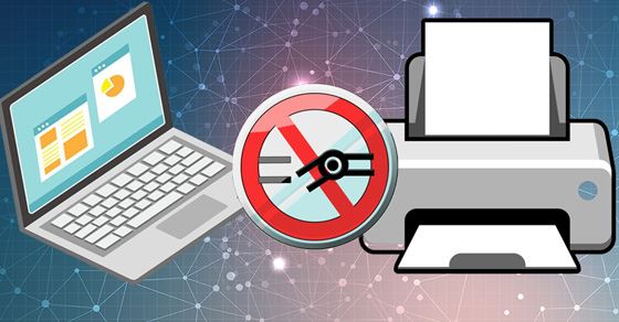 Cách xóa, hủy lệnh in trên máy tính đơn giản nhất