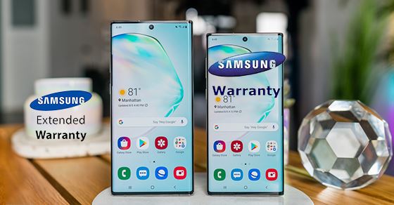 Cách kích hoạt bảo hành Samsung tại nhà chi tiết, nhanh chóng