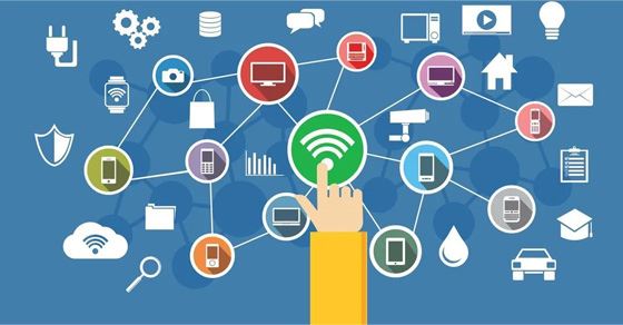 Mạng cục bộ viết tắt là gì? Mạng LAN, WAN, MAN là gì?