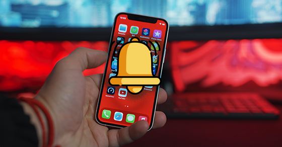 8 cách cài nhạc chuông cho iPhone đơn giản, nhanh, miễn phí mới nhất