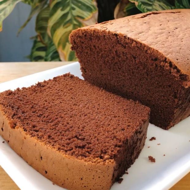 Cách làm bánh gato socola đơn giản mềm xốp không khô cho người mới bắt đầu