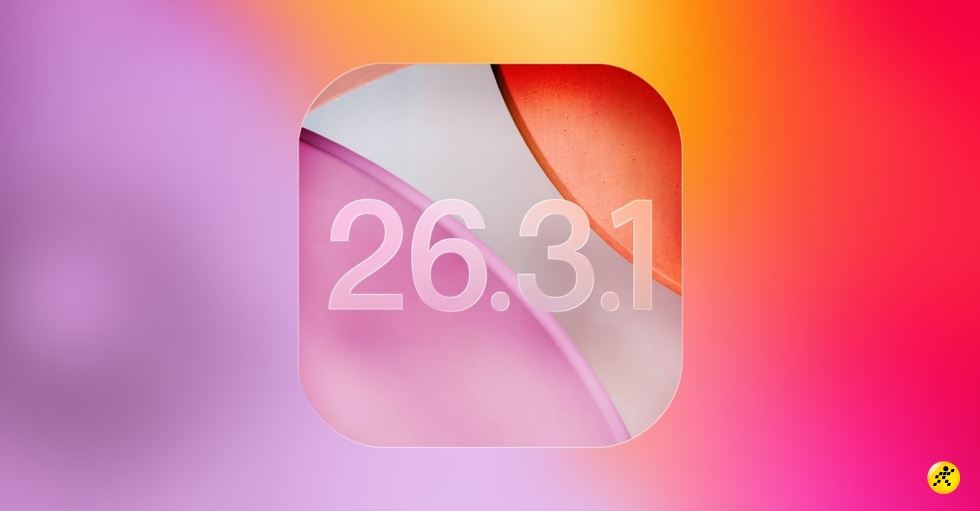 iOS 26.3.1, iPadOS 26.3.1 có gì mới? Có trên iPhone nào? Cách cập nhật