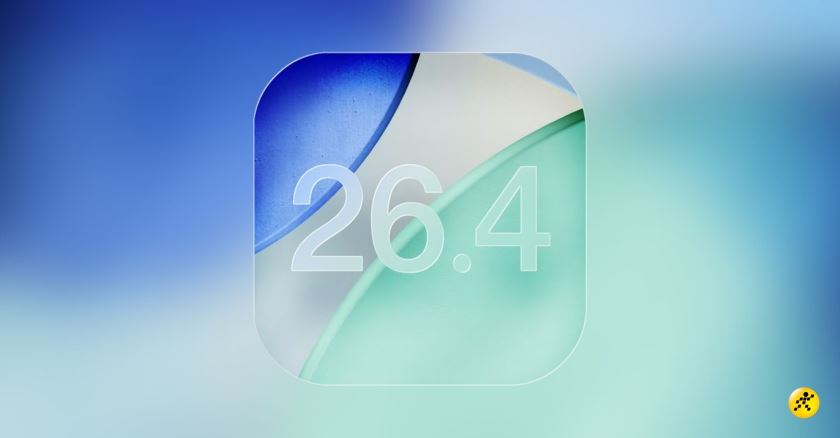 iOS 26.4 có gì mới? Cách cập nhật iOS 26.4, Có trên iPhone nào?
