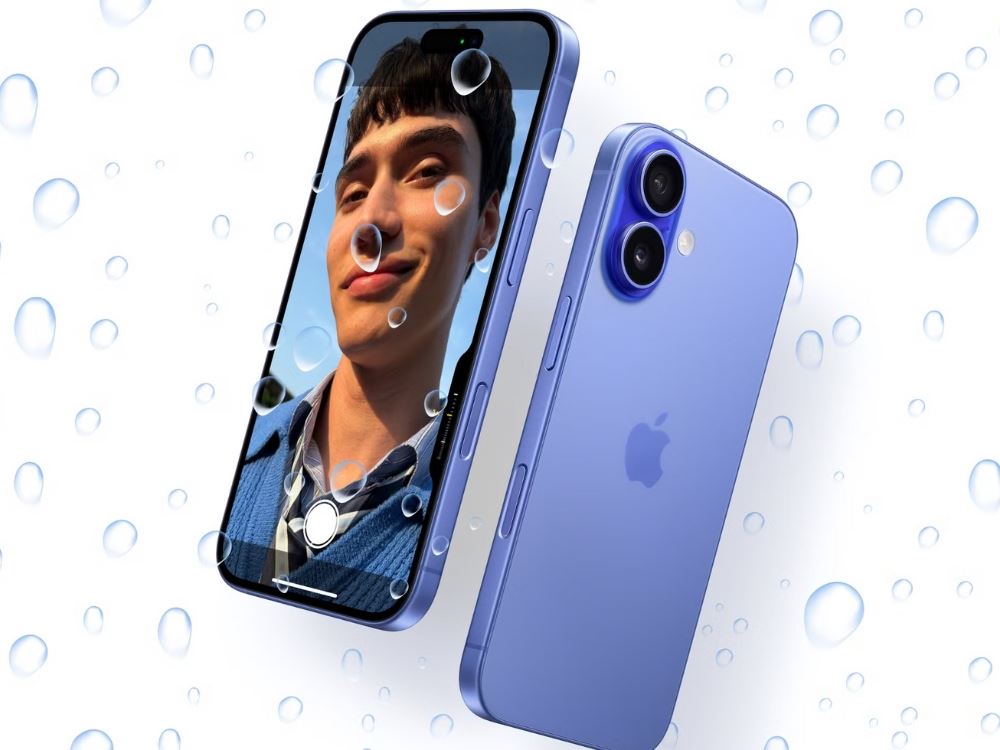 iPhone 16 có chống nước không? Dòng nào tốt và đáng mua nhất?