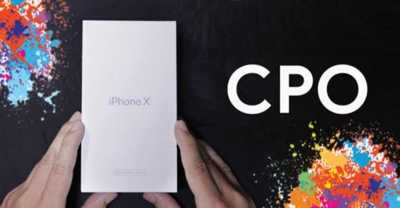 iPhone CPO là gì? Khác gì iPhone Refurbished? Có nên mua không?