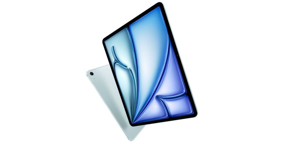 Kích thước màn hình iPad Air M4 bao nhiêu inch? Có mấy kích thước?