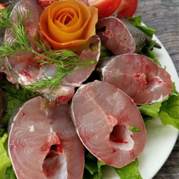 Cách làm lẩu cá quả rau cải xanh thơm ngon khó cưỡng, cực đơn giản tại nhà