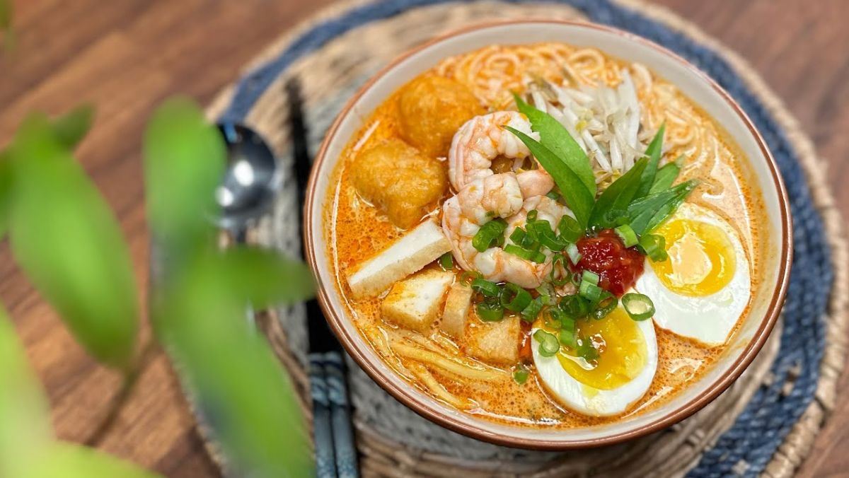 Lạc xá