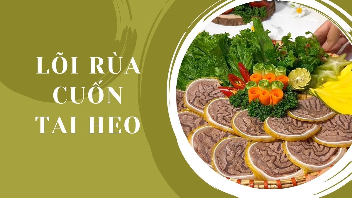 Lõi rùa