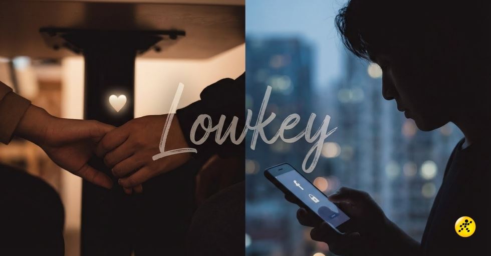 Lowkey là gì? Ý nghĩa trên Facebook, trong tình yêu và cách nhận biết