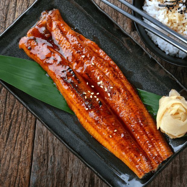 Cách làm lươn Nhật nướng sốt Teriyaki đúng chuẩn thấm vị tại nhà