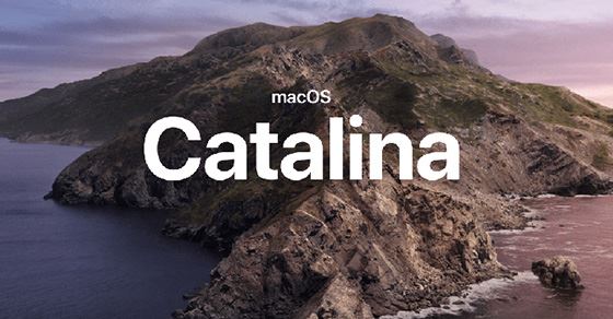 macOS Catalina là gì? Tính năng gì nổi bật? Cách cài đặt, cập nhật