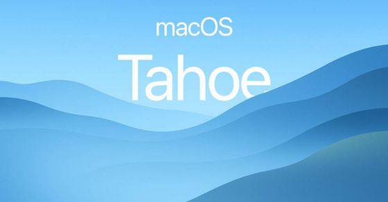 macOS 26 Tahoe có gì mới? Giao diện đẹp hơn, gọi điện ngay trên Mac