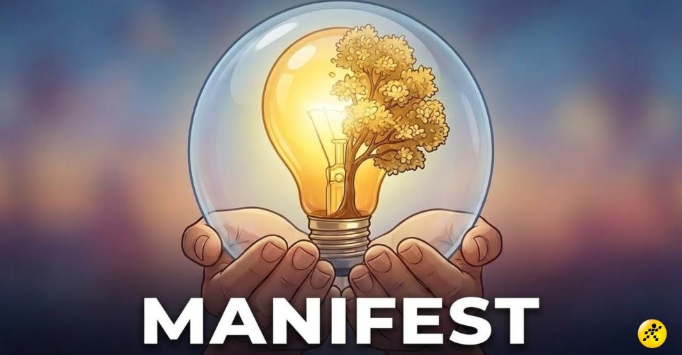 Manifest là gì? Ý nghĩa? Cách manifest hiệu quả nhất cho người mới