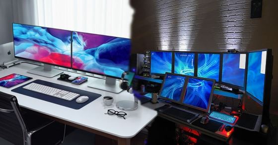 Máy trạm (Workstation) là gì? Cách phân biệt máy trạm với máy tính