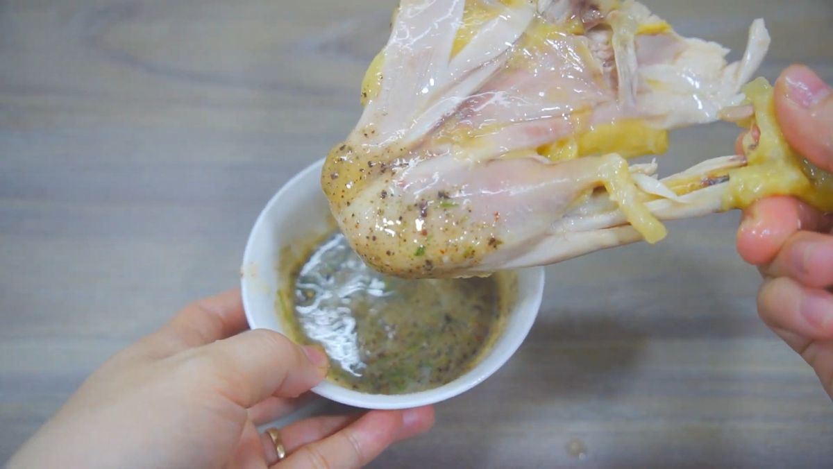 3 cách làm muối chấm gà luộc ngon đậm đà đơn giản mà hấp dẫn